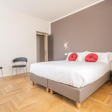 Dolomites Apartments R&R - Belluno Exteriér fotografie