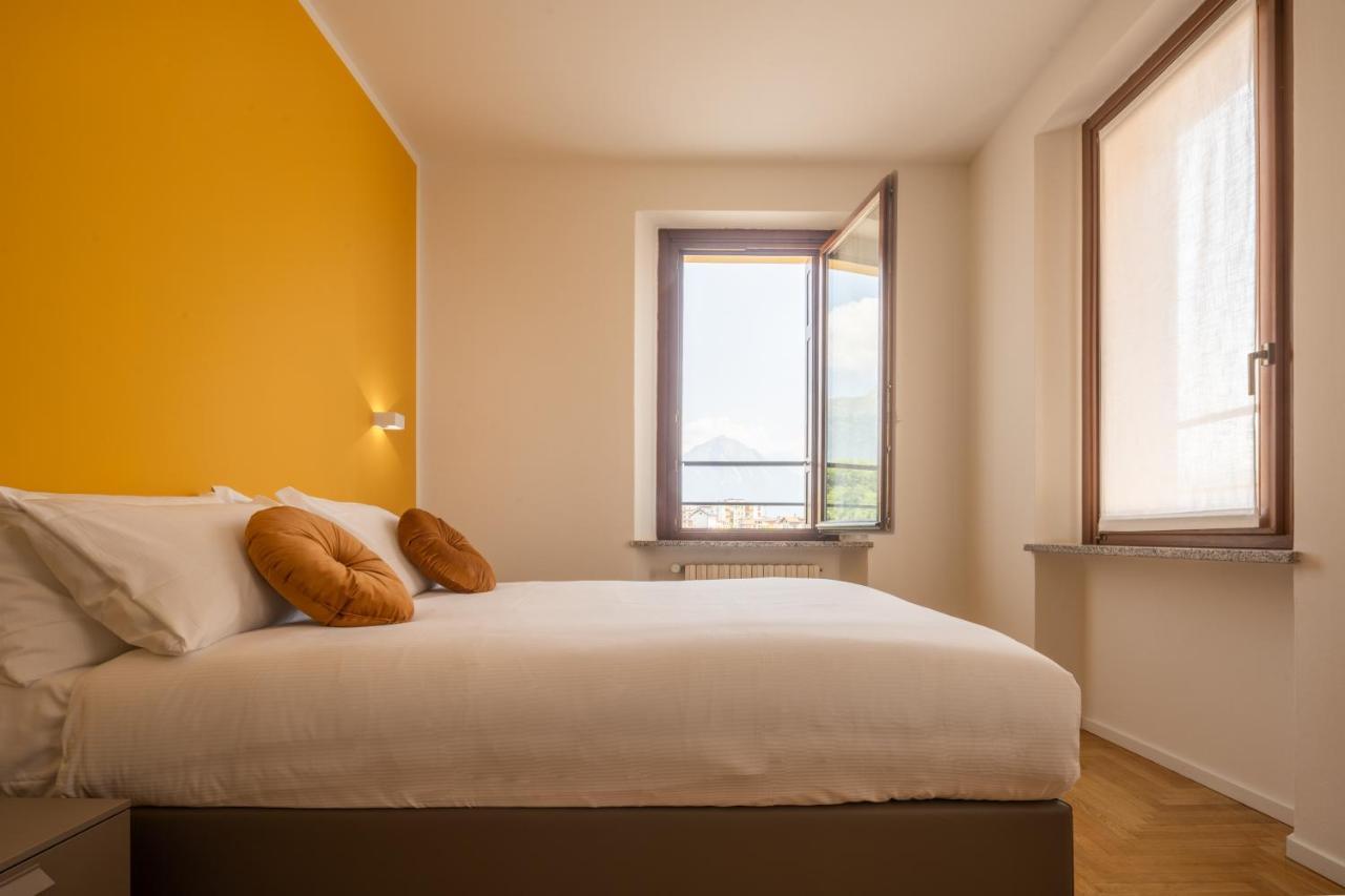 Dolomites Apartments R&R - Belluno Exteriér fotografie
