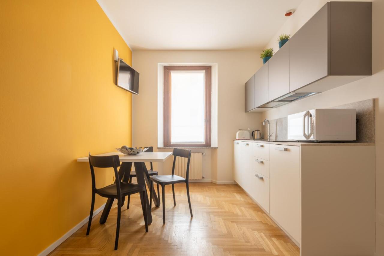 Dolomites Apartments R&R - Belluno Exteriér fotografie