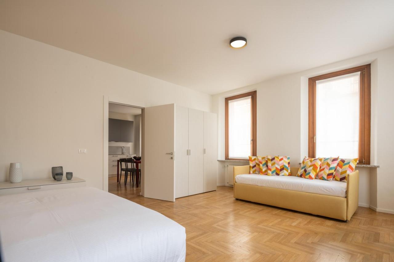 Dolomites Apartments R&R - Belluno Exteriér fotografie