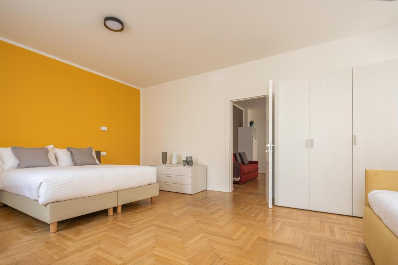 Dolomites Apartments R&R - Belluno Exteriér fotografie