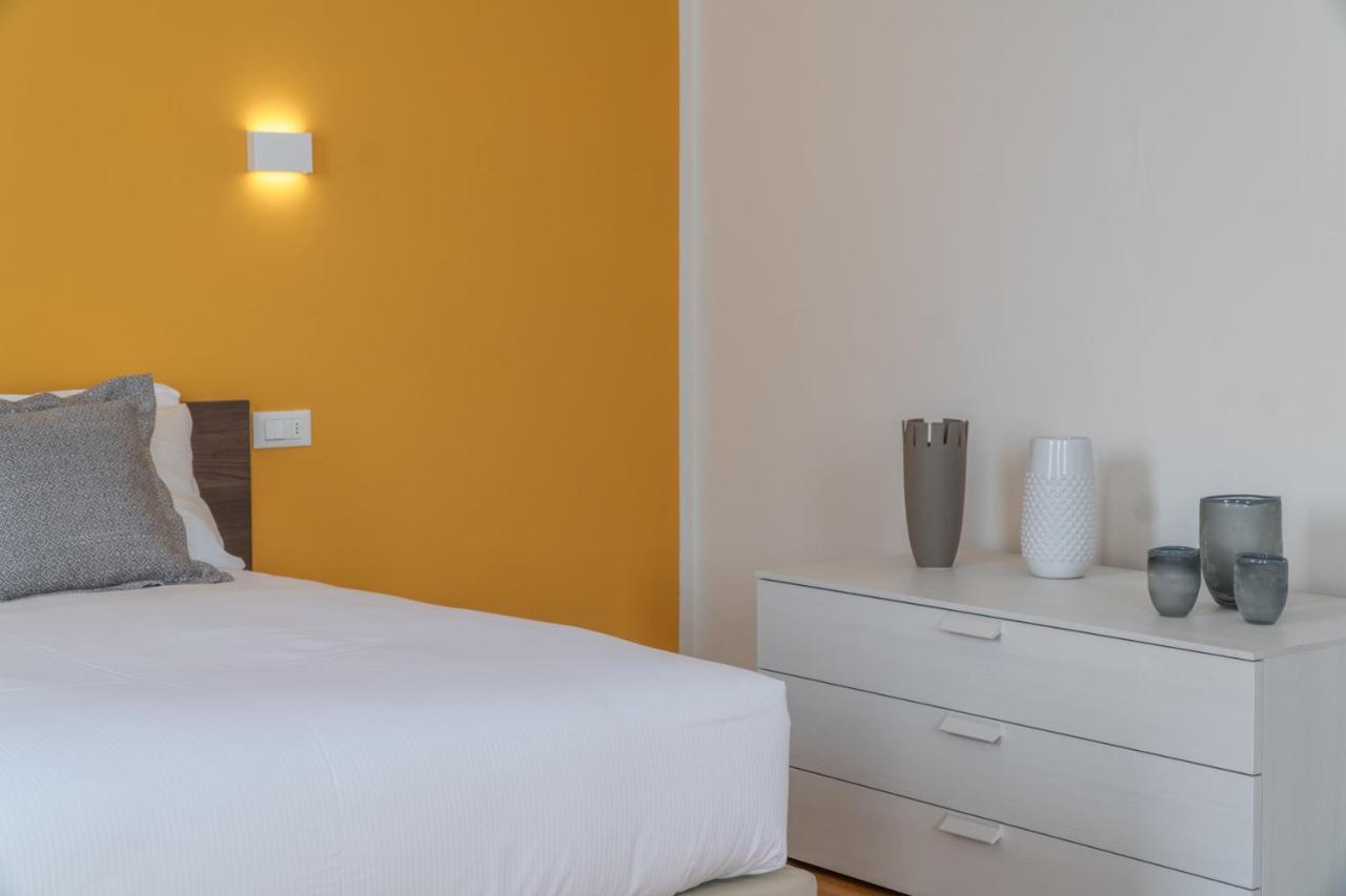 Dolomites Apartments R&R - Belluno Exteriér fotografie