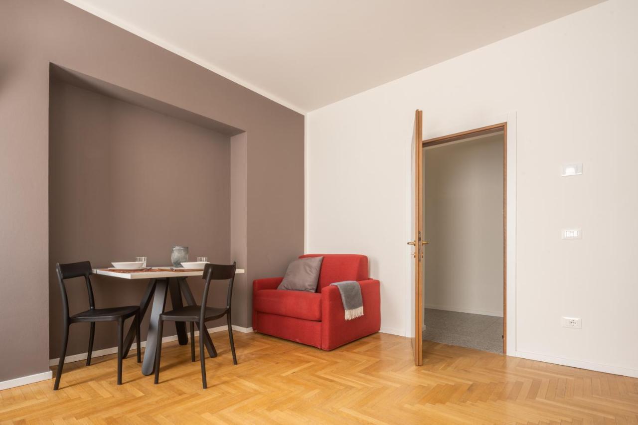 Dolomites Apartments R&R - Belluno Exteriér fotografie