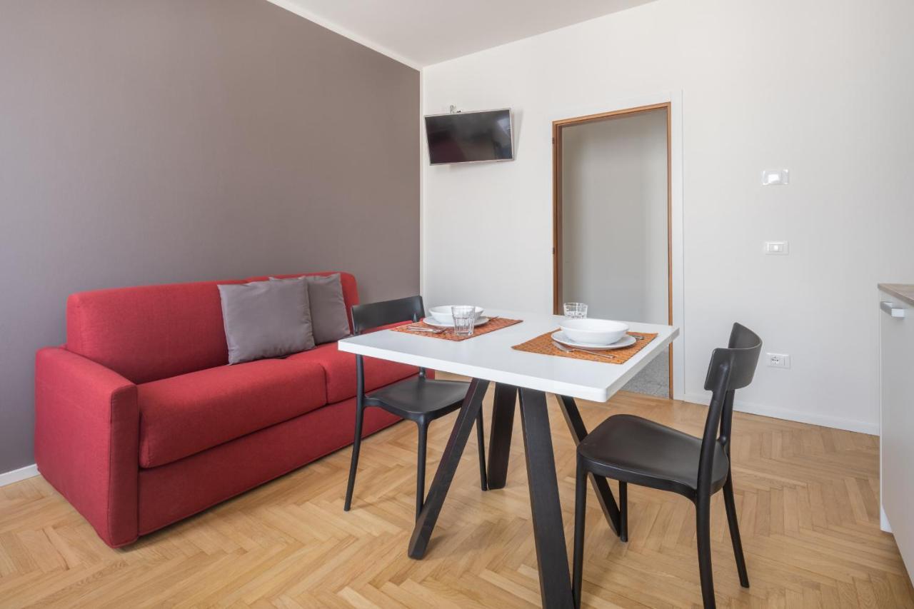 Dolomites Apartments R&R - Belluno Exteriér fotografie